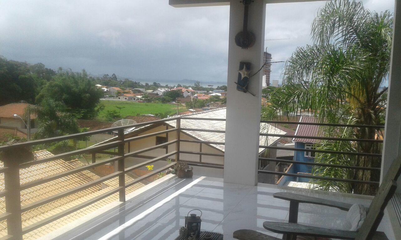 Pousada Mirante Penha Penha  Buitenkant foto